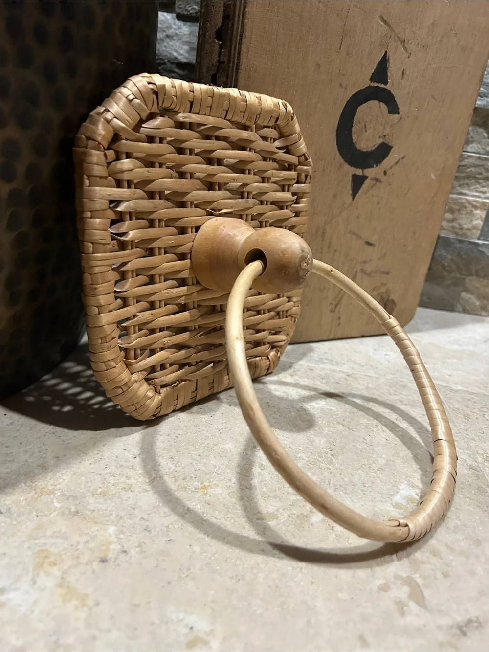 N/A vintage bohemian